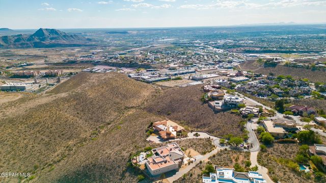 5351 Painted Sky Lane, El Paso, TX 79912
