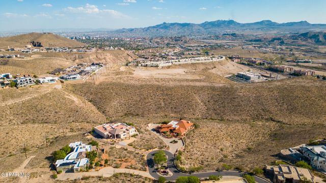 5351 Painted Sky Lane, El Paso, TX 79912