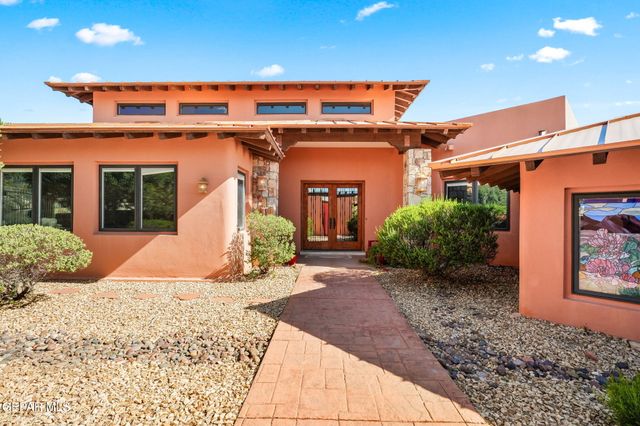 5351 Painted Sky Lane, El Paso, TX 79912