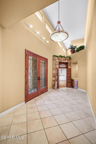 5351 Painted Sky Lane, El Paso, TX 79912