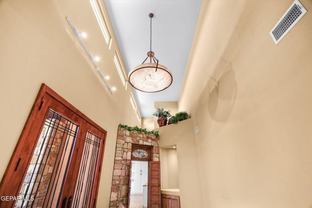 5351 Painted Sky Lane, El Paso, TX 79912