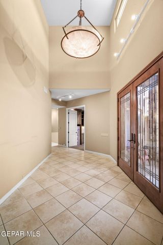 5351 Painted Sky Lane, El Paso, TX 79912