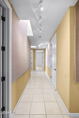 5351 Painted Sky Lane, El Paso, TX 79912