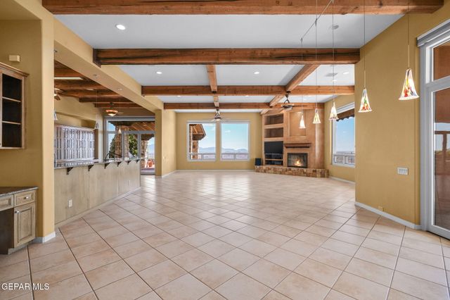 5351 Painted Sky Lane, El Paso, TX 79912