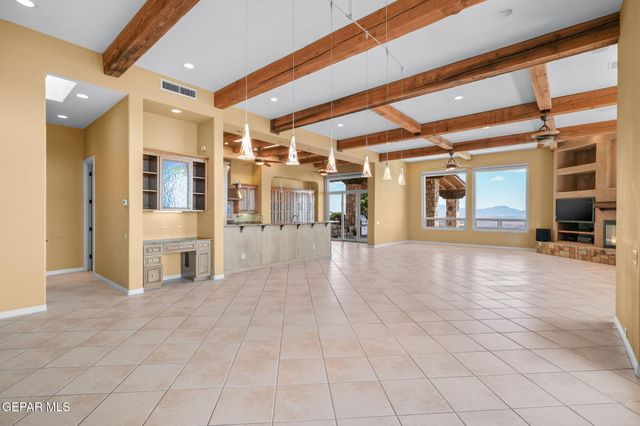 5351 Painted Sky Lane, El Paso, TX 79912