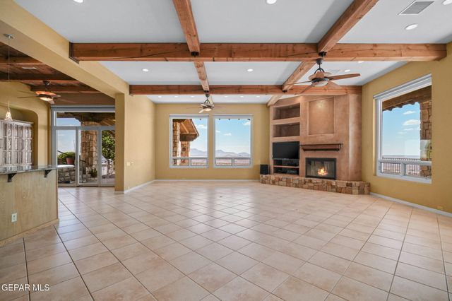 5351 Painted Sky Lane, El Paso, TX 79912