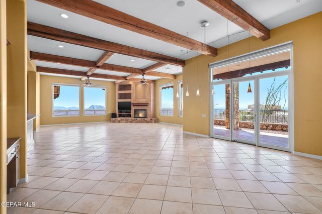 5351 Painted Sky Lane, El Paso, TX 79912