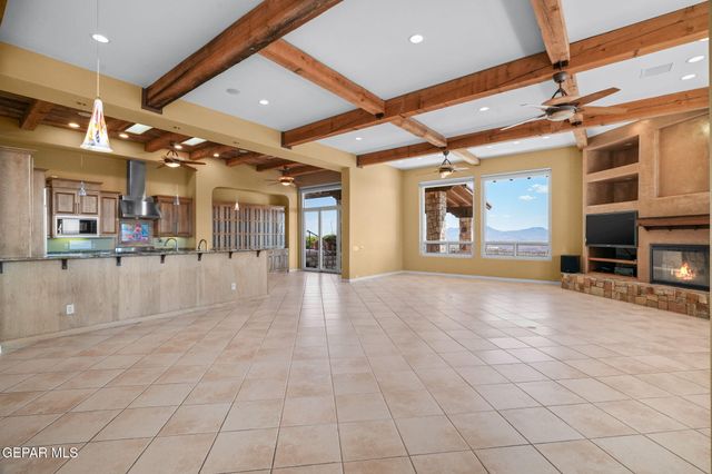 5351 Painted Sky Lane, El Paso, TX 79912