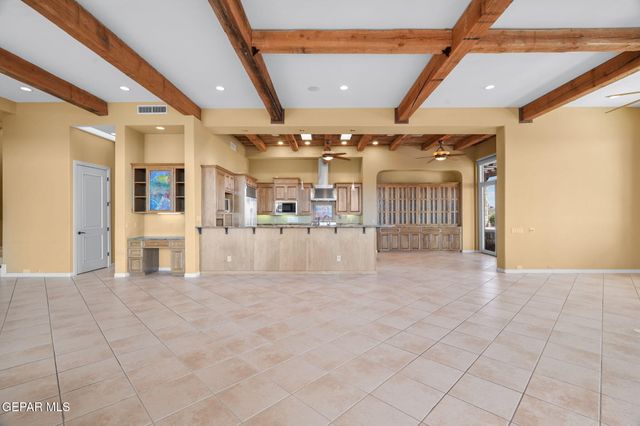 5351 Painted Sky Lane, El Paso, TX 79912
