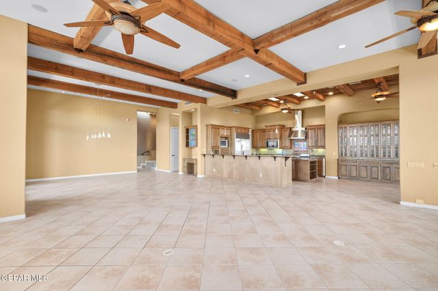 5351 Painted Sky Lane, El Paso, TX 79912