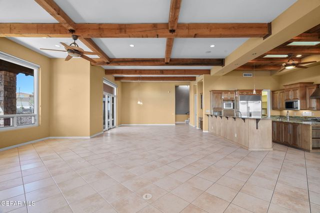 5351 Painted Sky Lane, El Paso, TX 79912