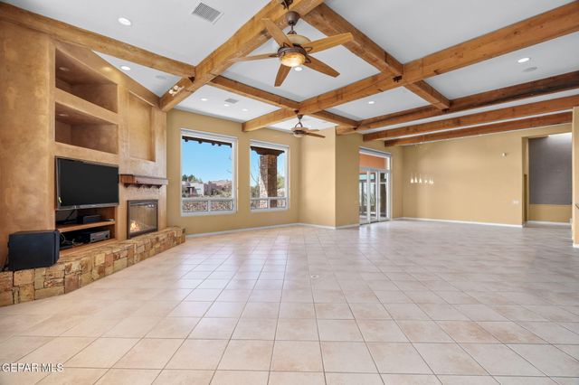 5351 Painted Sky Lane, El Paso, TX 79912