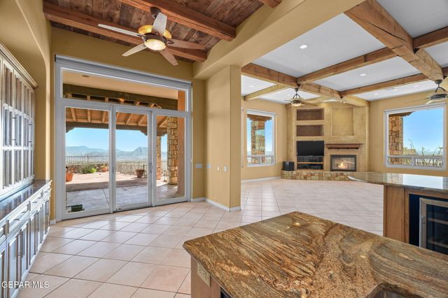 5351 Painted Sky Lane, El Paso, TX 79912