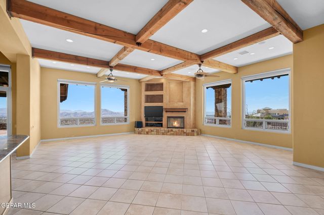 5351 Painted Sky Lane, El Paso, TX 79912