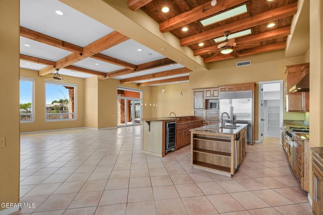 5351 Painted Sky Lane, El Paso, TX 79912