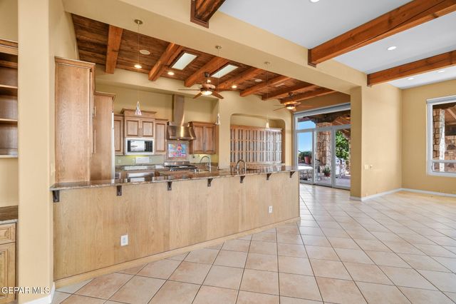 5351 Painted Sky Lane, El Paso, TX 79912