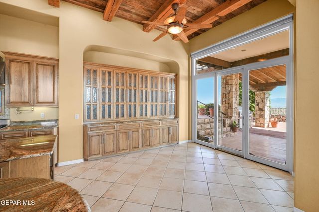5351 Painted Sky Lane, El Paso, TX 79912