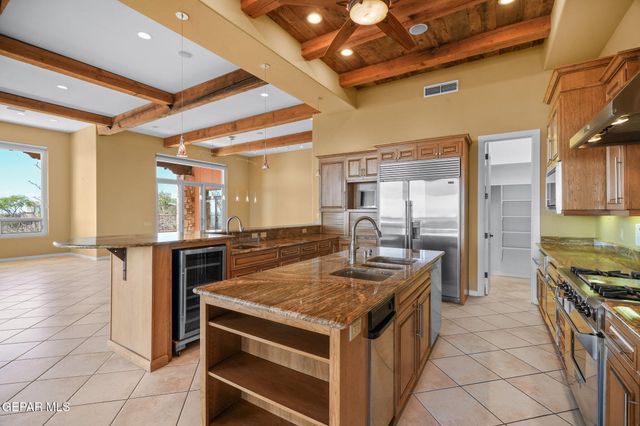 5351 Painted Sky Lane, El Paso, TX 79912