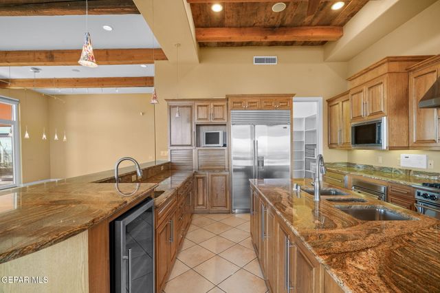 5351 Painted Sky Lane, El Paso, TX 79912