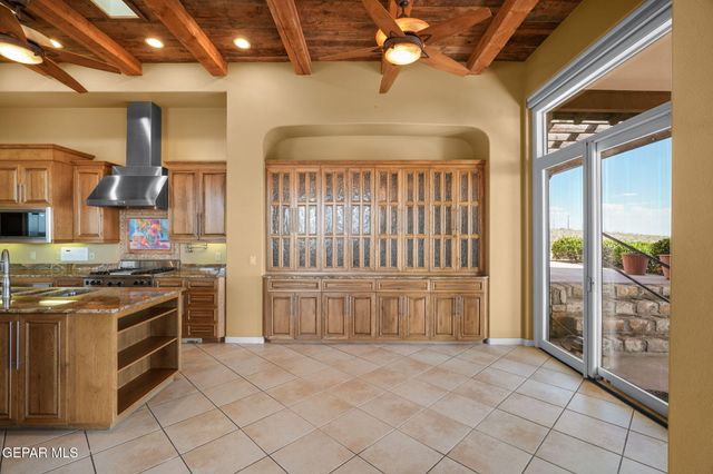 5351 Painted Sky Lane, El Paso, TX 79912