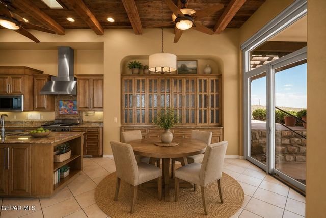 5351 Painted Sky Lane, El Paso, TX 79912