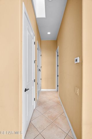 5351 Painted Sky Lane, El Paso, TX 79912
