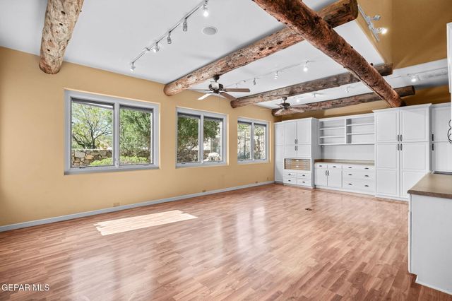 5351 Painted Sky Lane, El Paso, TX 79912