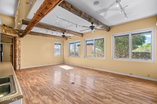 5351 Painted Sky Lane, El Paso, TX 79912