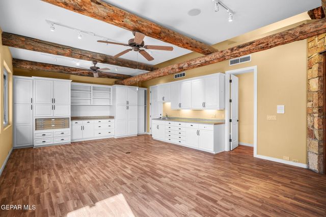 5351 Painted Sky Lane, El Paso, TX 79912