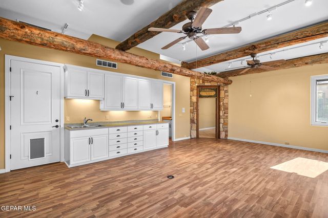 5351 Painted Sky Lane, El Paso, TX 79912