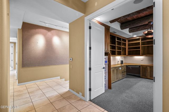 5351 Painted Sky Lane, El Paso, TX 79912