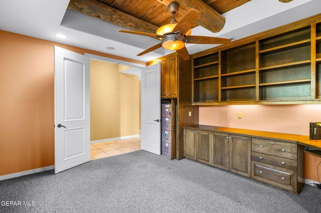 5351 Painted Sky Lane, El Paso, TX 79912