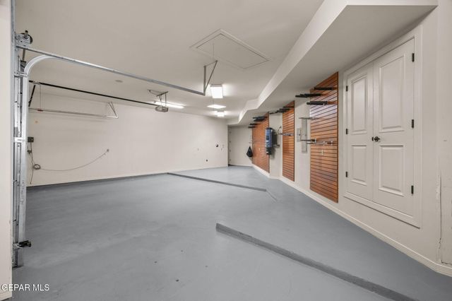 5351 Painted Sky Lane, El Paso, TX 79912