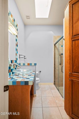 5351 Painted Sky Lane, El Paso, TX 79912