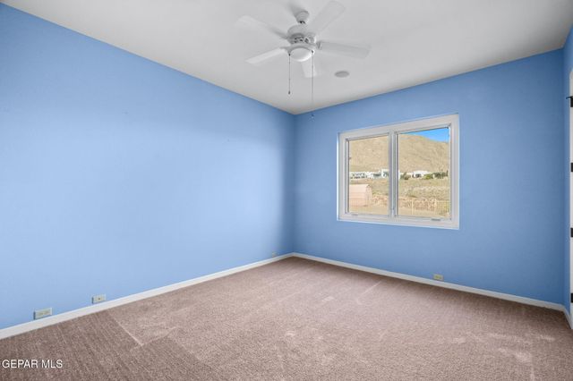 5351 Painted Sky Lane, El Paso, TX 79912