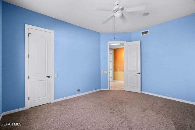 5351 Painted Sky Lane, El Paso, TX 79912