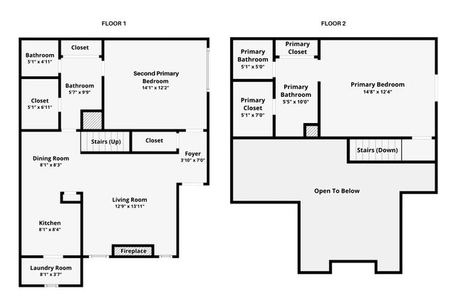 5981 Arapaho Road 1006, Dallas, TX 75248
