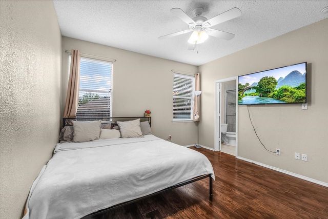 6317 Seal Cove, Fort Worth, TX 76179