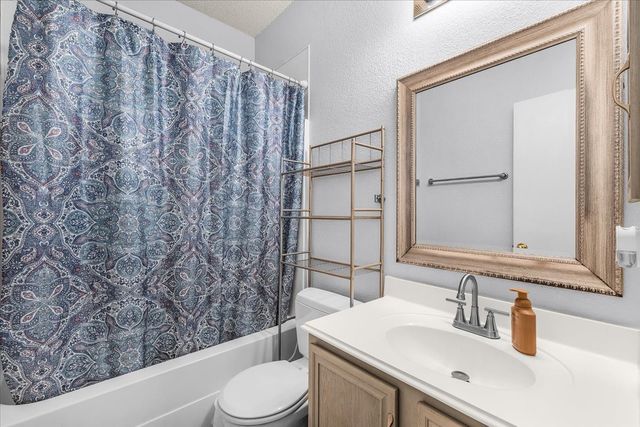 6317 Seal Cove, Fort Worth, TX 76179