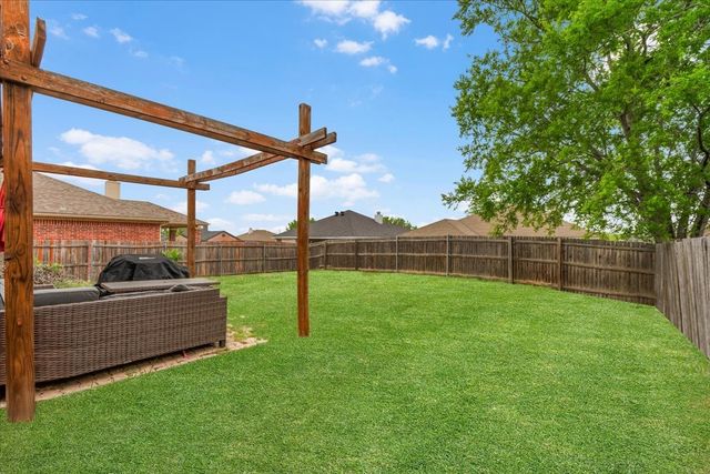 6317 Seal Cove, Fort Worth, TX 76179