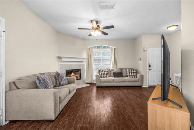 6317 Seal Cove, Fort Worth, TX 76179