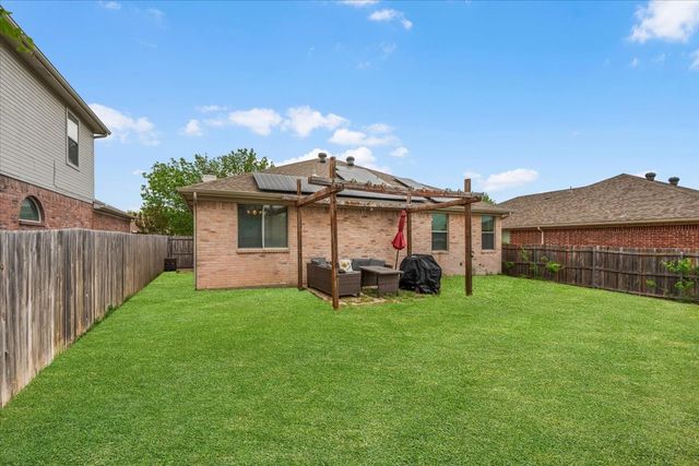 6317 Seal Cove, Fort Worth, TX 76179