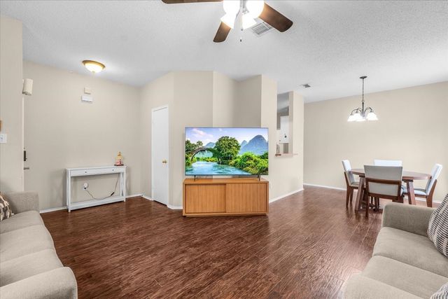 6317 Seal Cove, Fort Worth, TX 76179