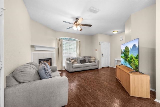 6317 Seal Cove, Fort Worth, TX 76179