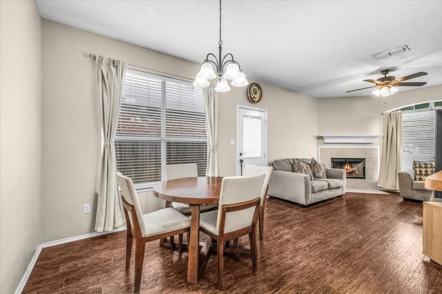 6317 Seal Cove, Fort Worth, TX 76179