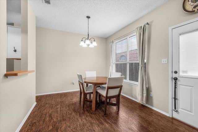 6317 Seal Cove, Fort Worth, TX 76179