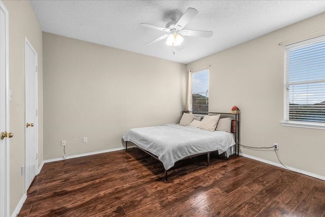 6317 Seal Cove, Fort Worth, TX 76179