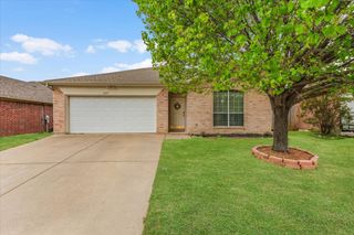 6317 Seal Cove, Fort Worth, TX 76179