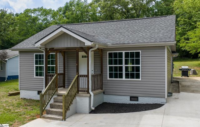 815 E Main Street, Taylors, SC 29687