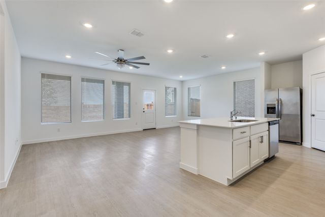 109 Caper Meadow Drive, Anna, TX 75409